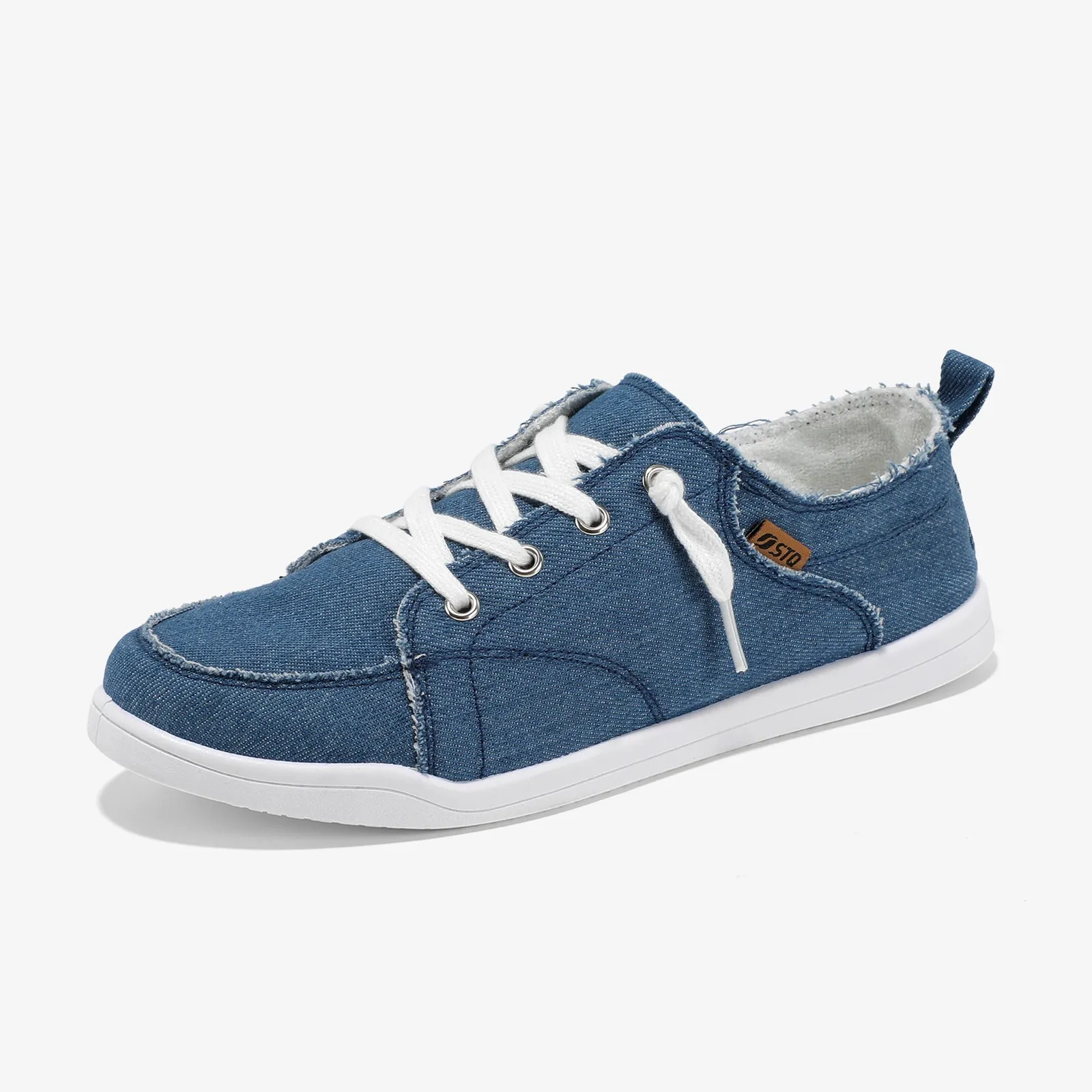 STQ Casual Canvas Shoes