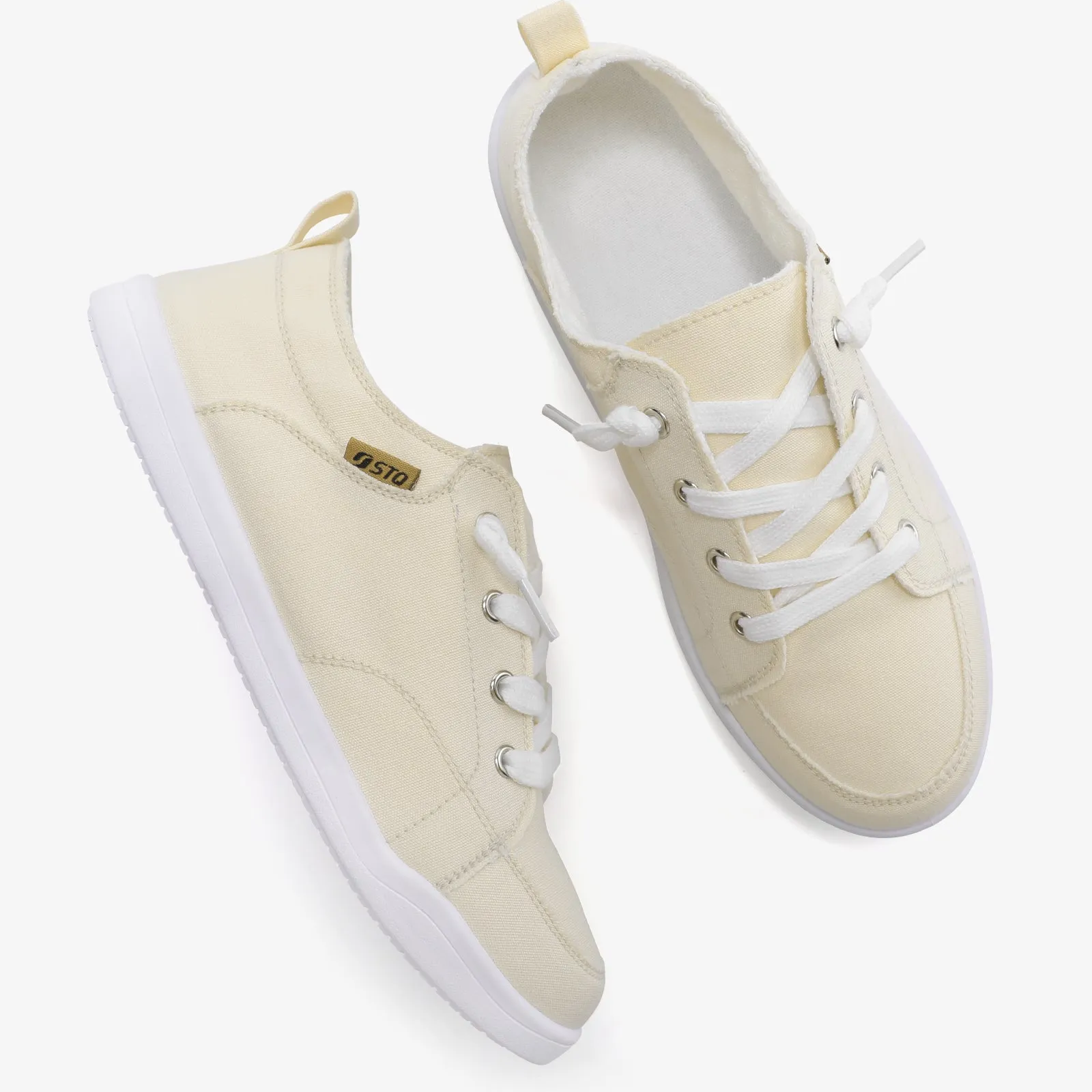 STQ Casual Canvas Shoes