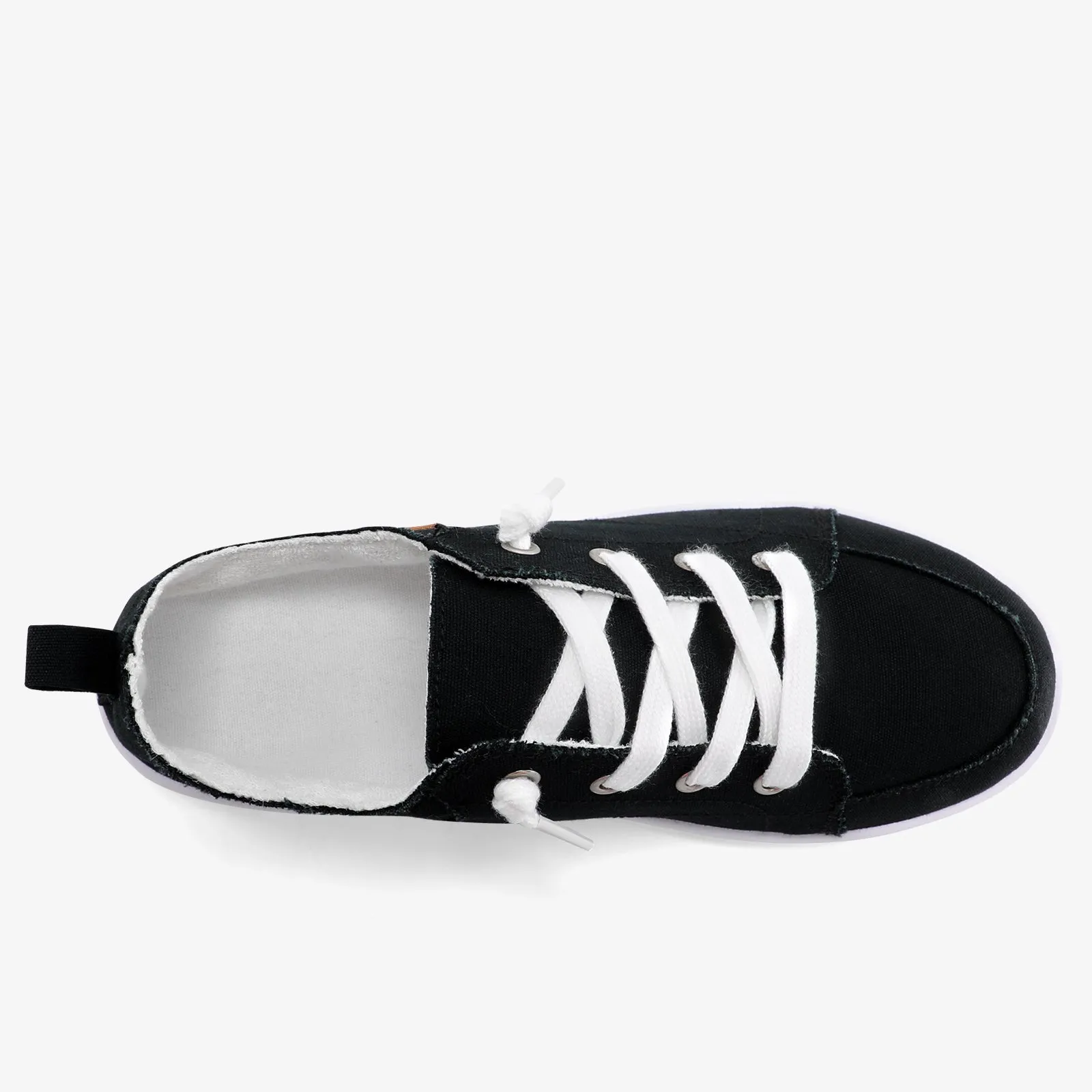 STQ Casual Canvas Shoes