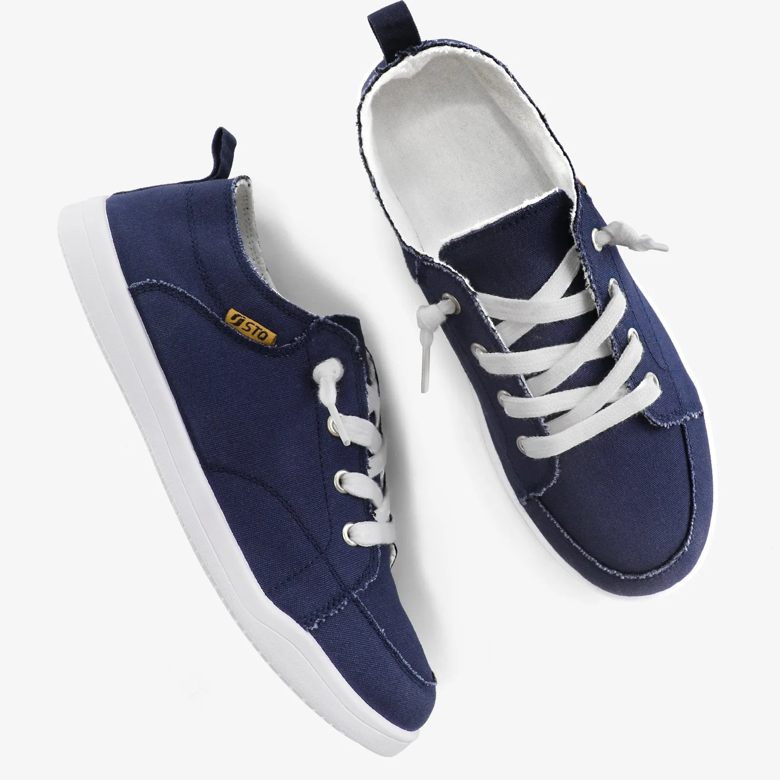 STQ Casual Canvas Shoes