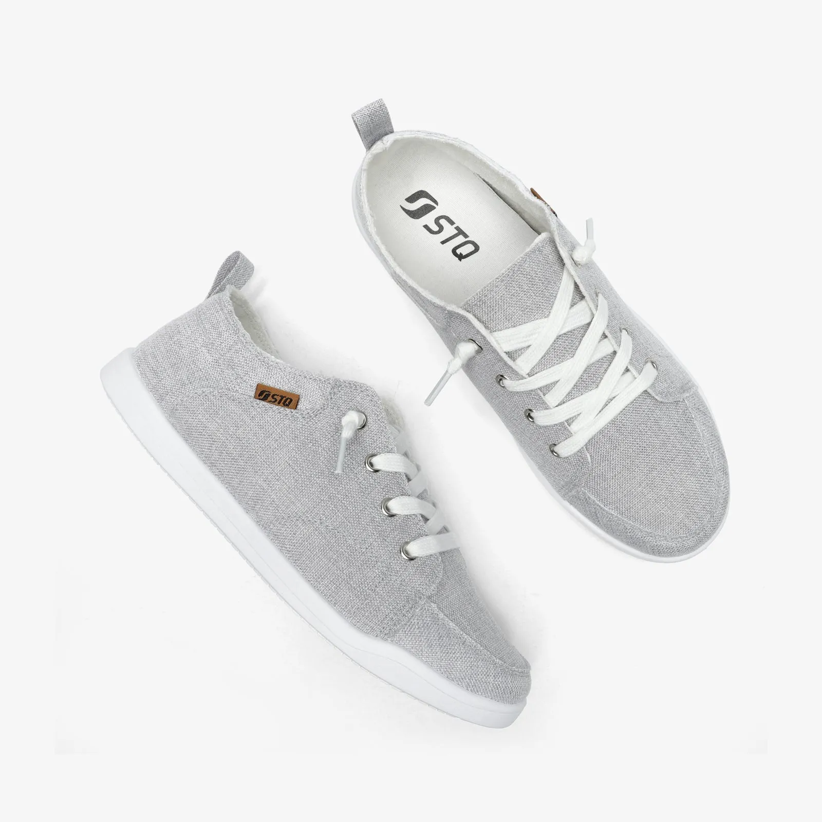 STQ Casual Canvas Shoes