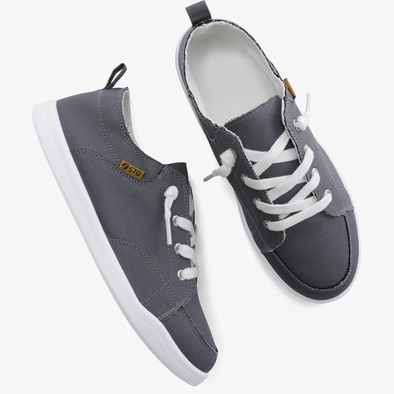 STQ Casual Canvas Shoes