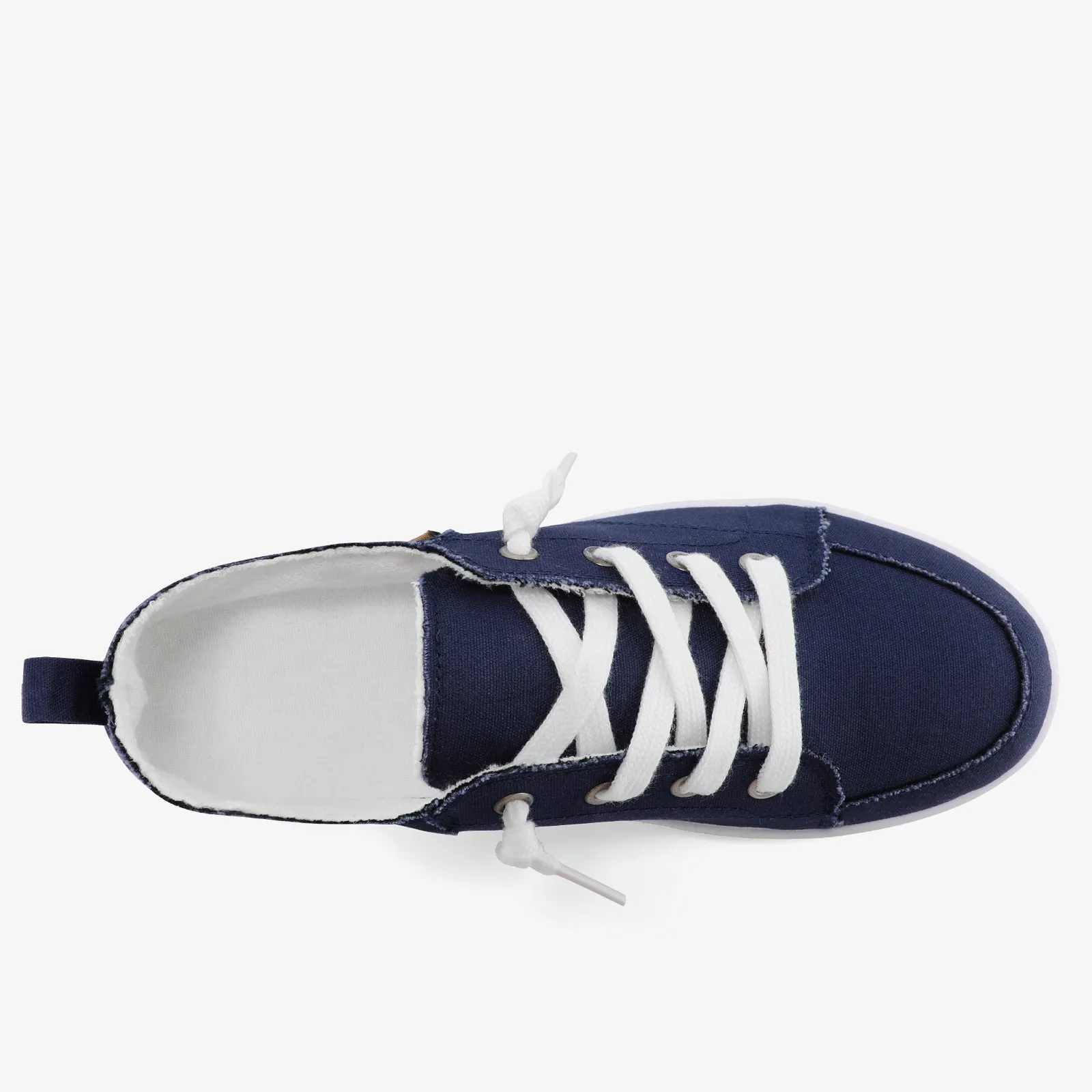 STQ Casual Canvas Shoes