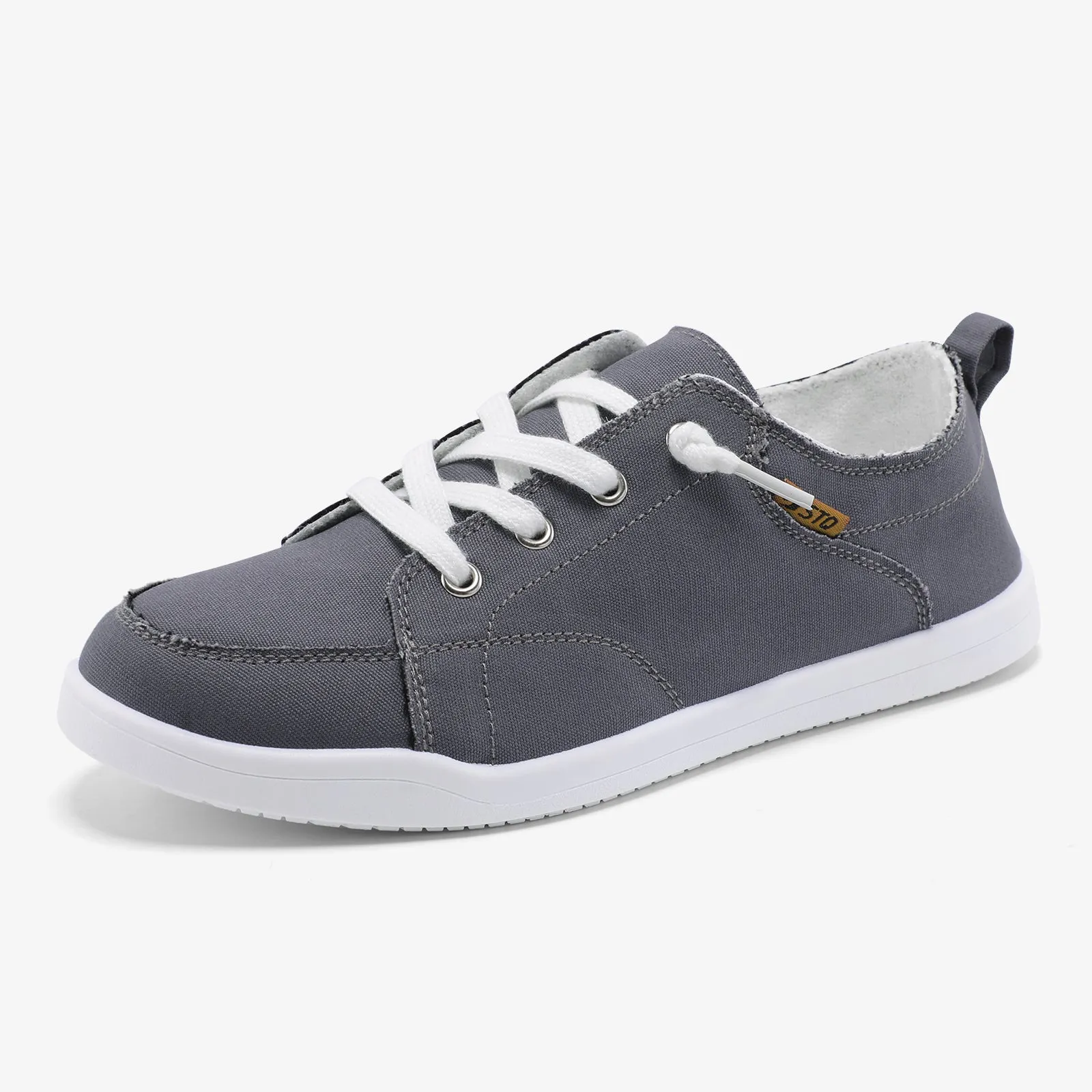 STQ Casual Canvas Shoes