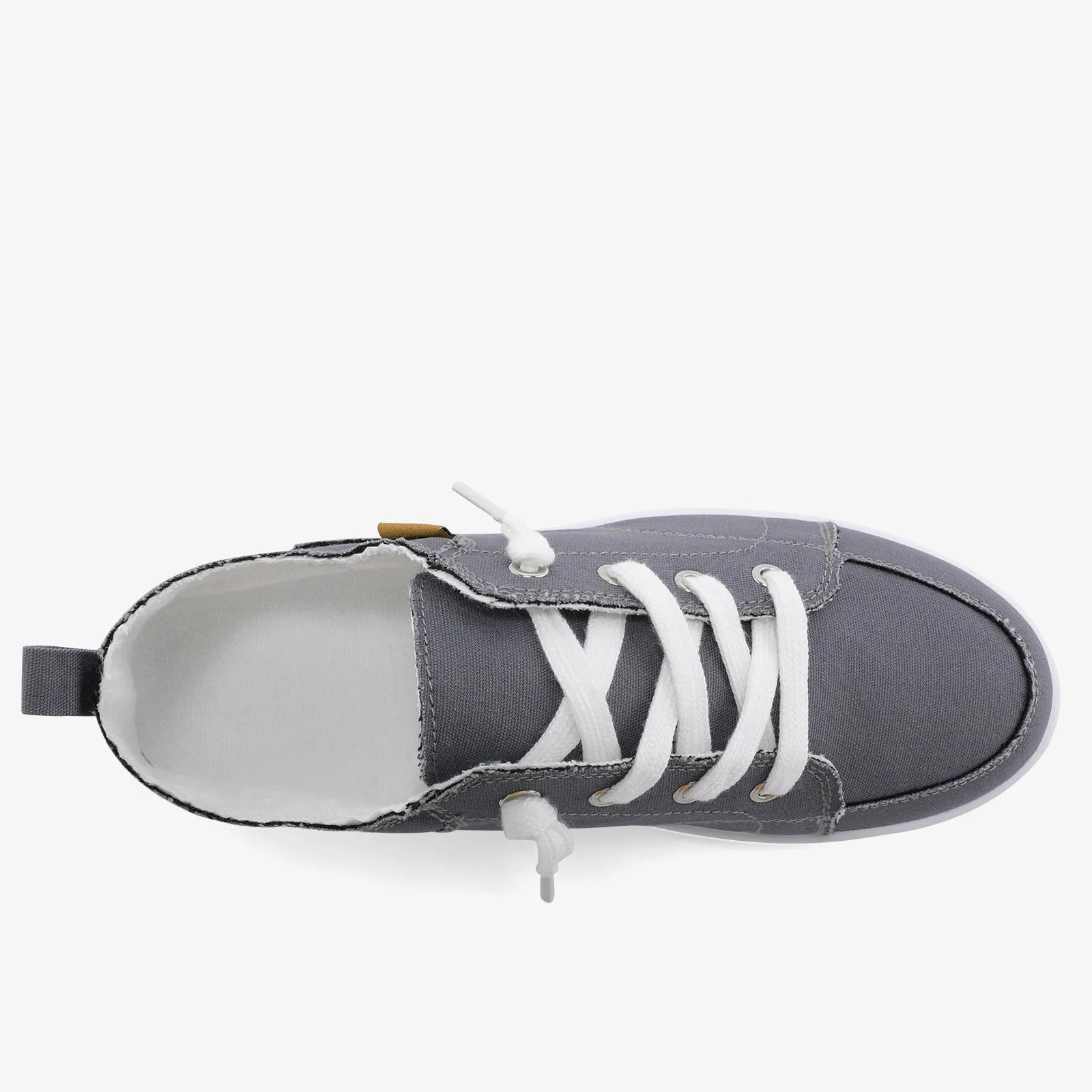 STQ Casual Canvas Shoes