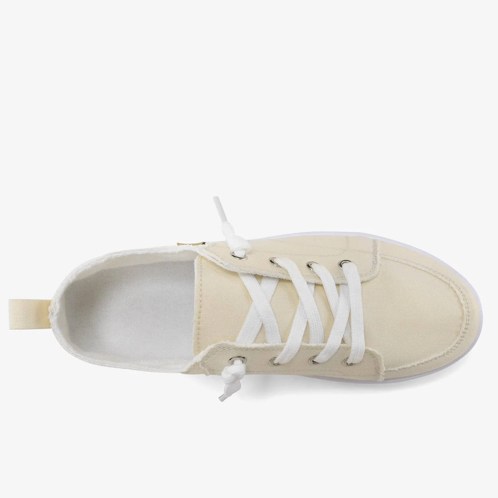 STQ Casual Canvas Shoes