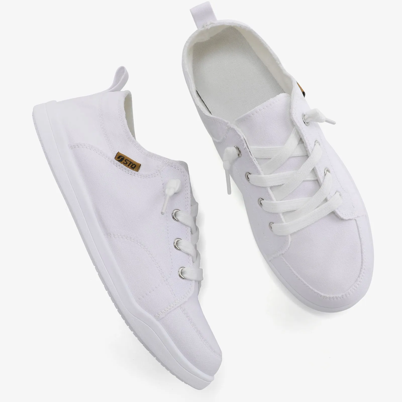 STQ Casual Canvas Shoes