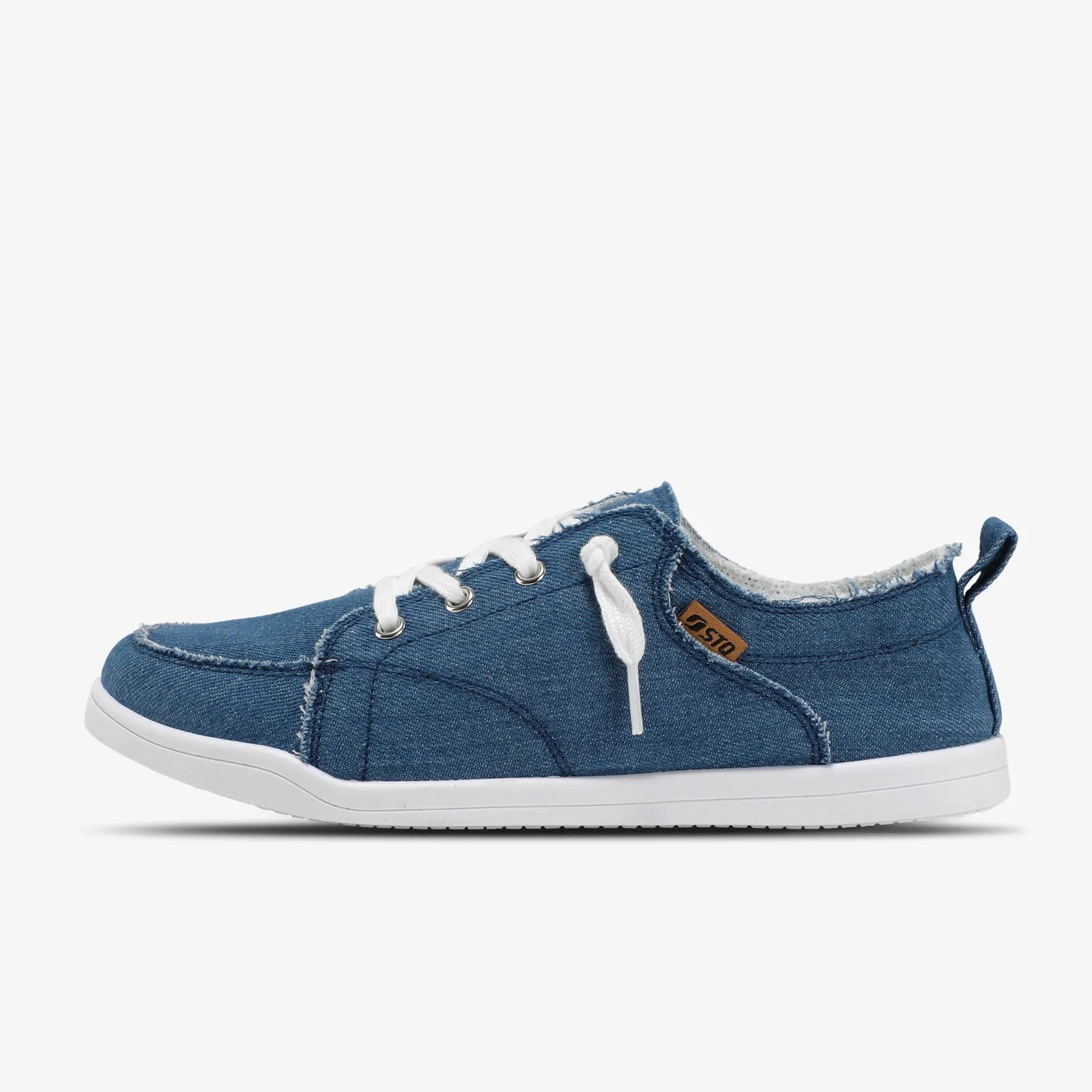 STQ Casual Canvas Shoes