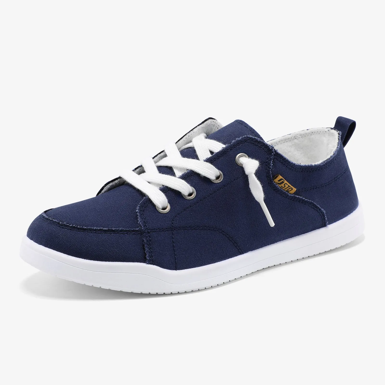 STQ Casual Canvas Shoes