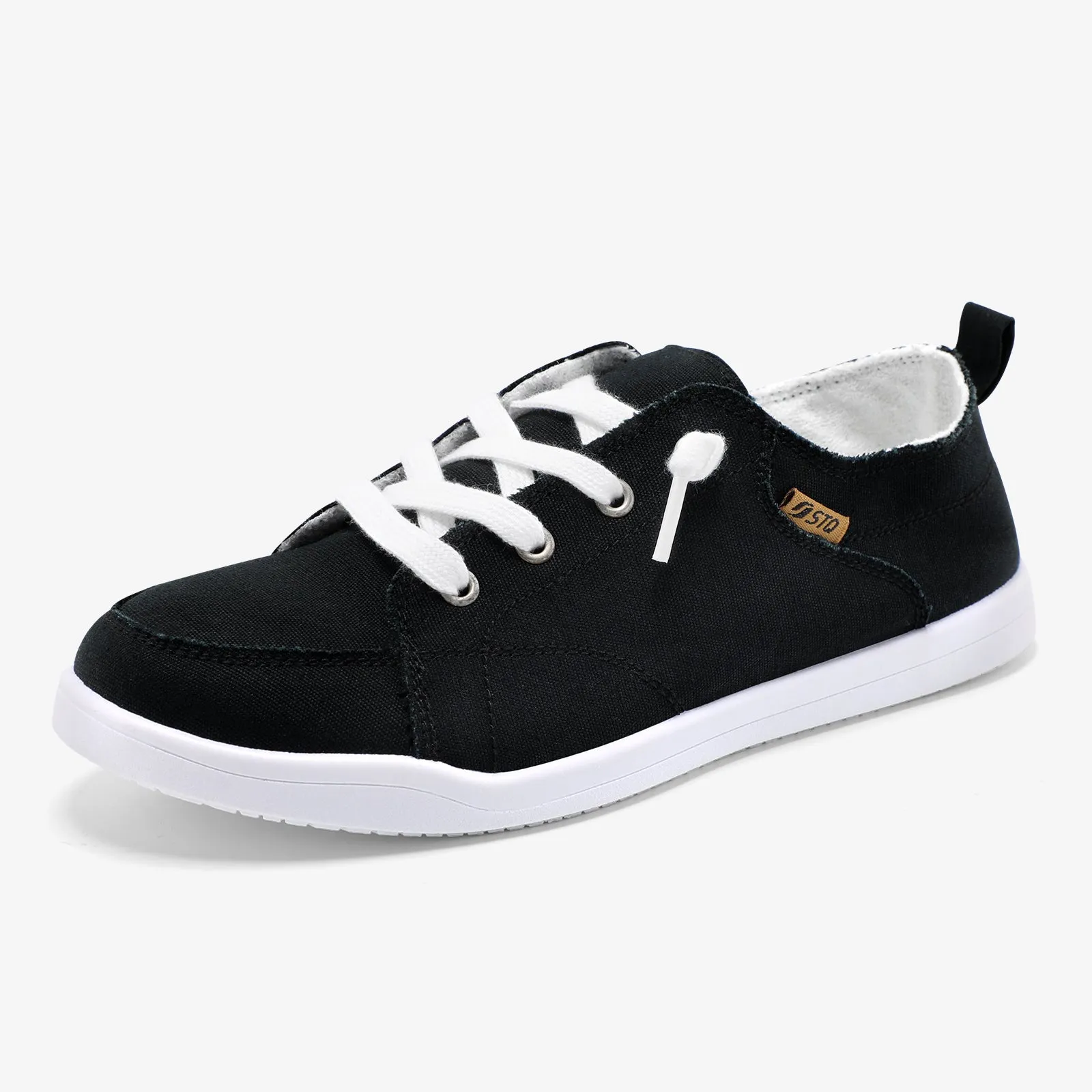 STQ Casual Canvas Shoes