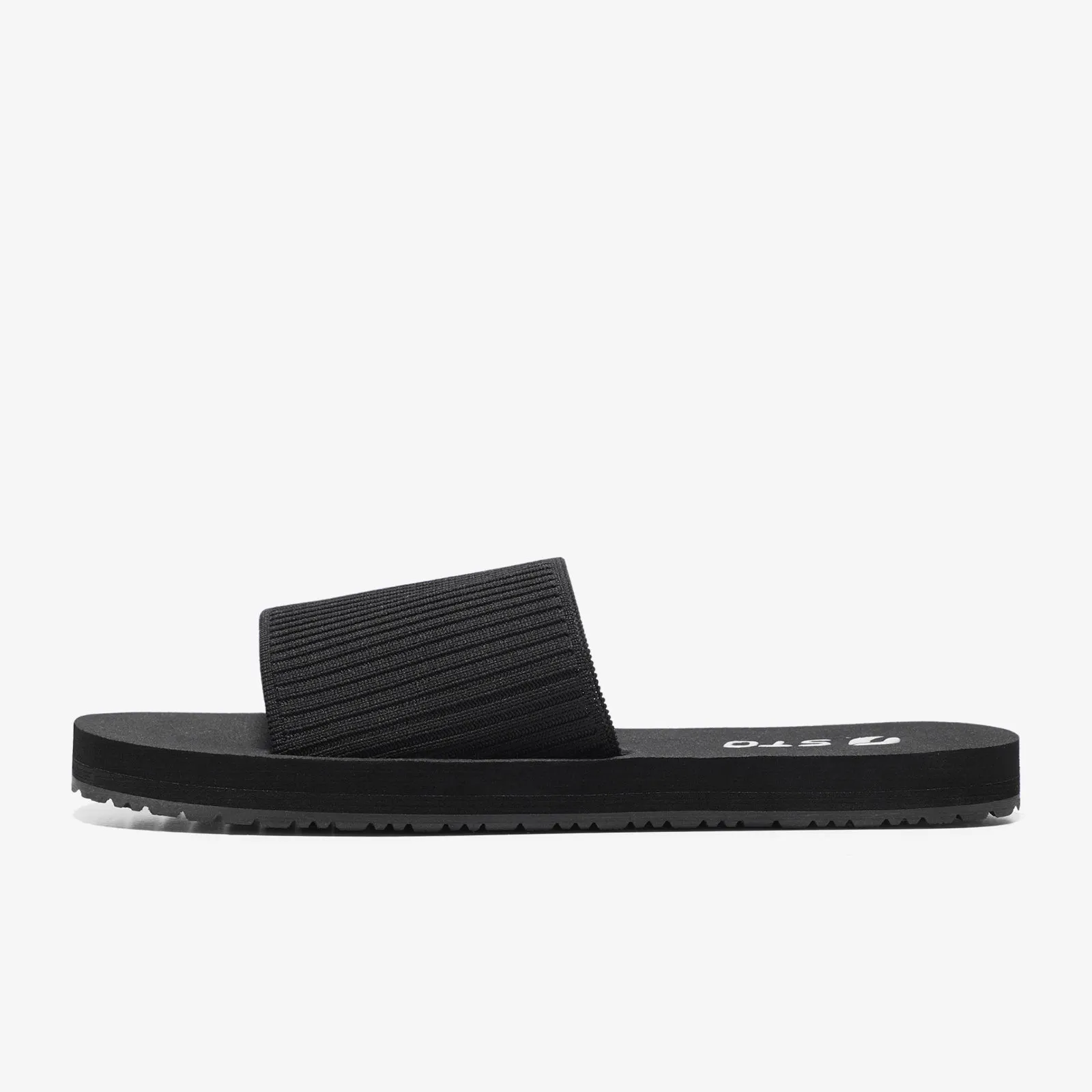 STQ Memory Foam Slides for Women