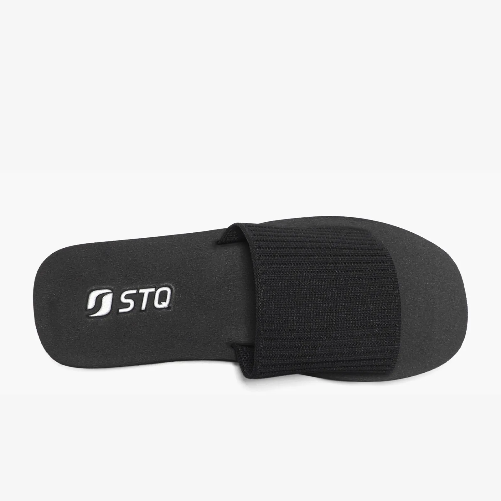 STQ Memory Foam Slides for Women