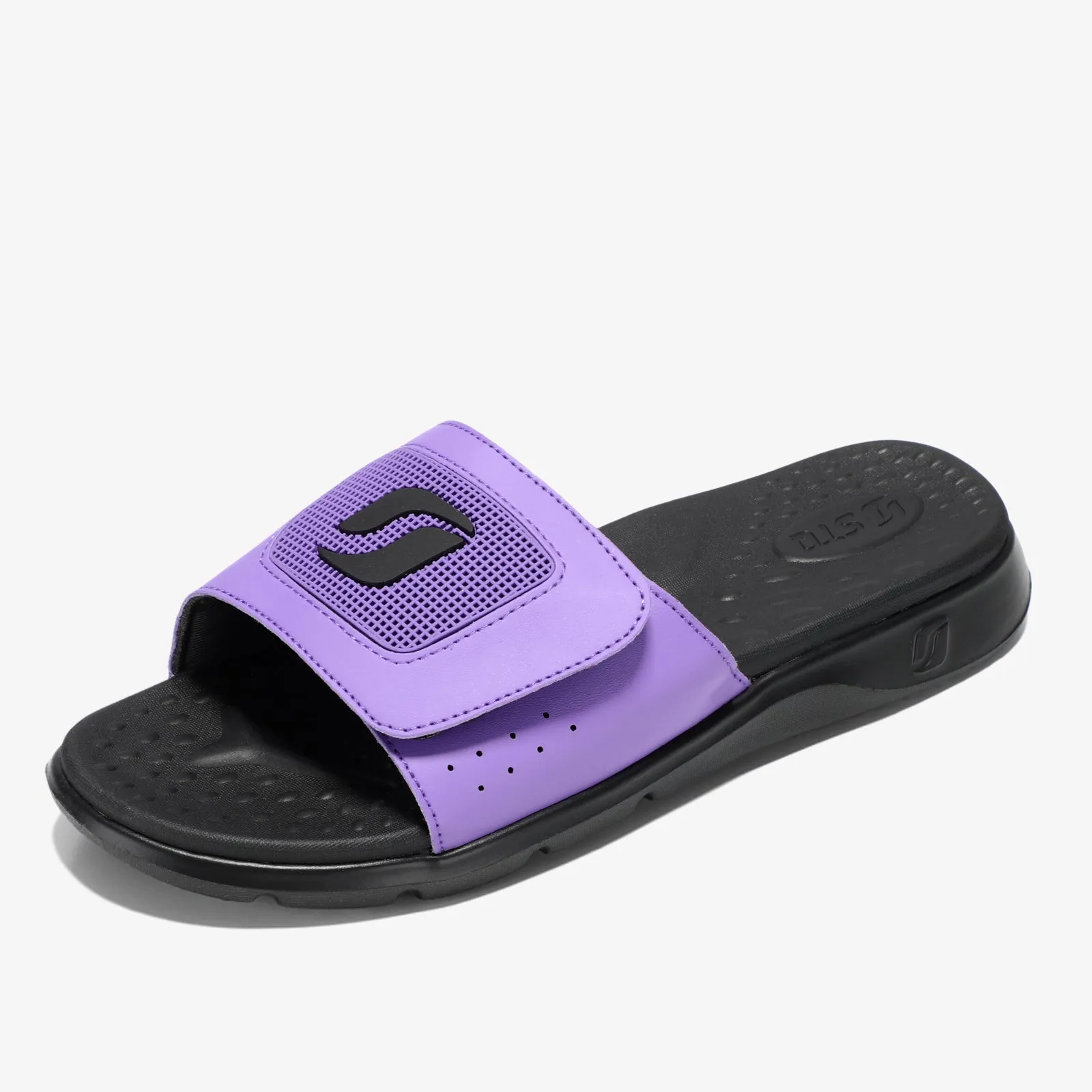 STQ Orthopedic Slides for Womens