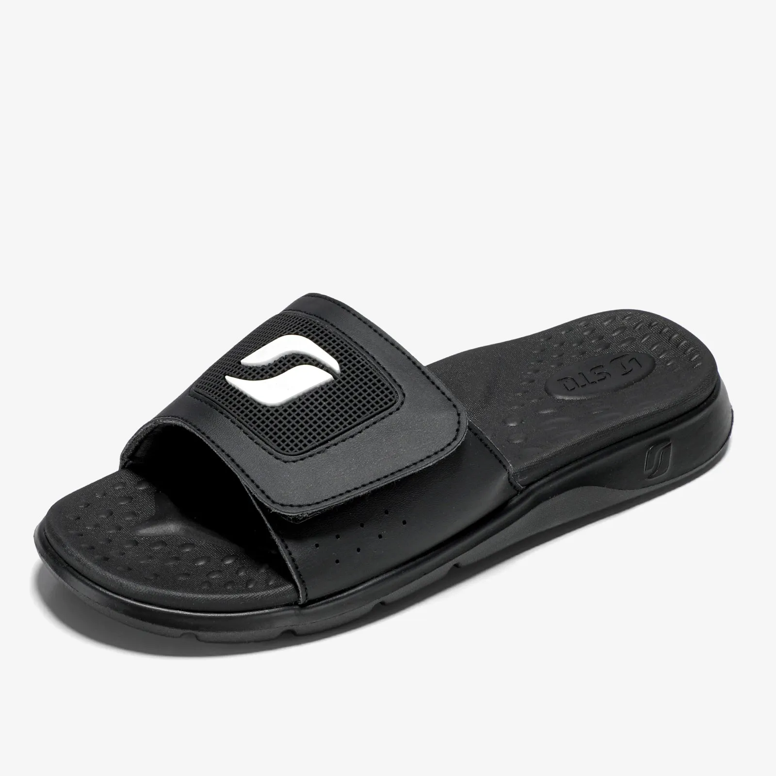 STQ Orthopedic Slides for Womens