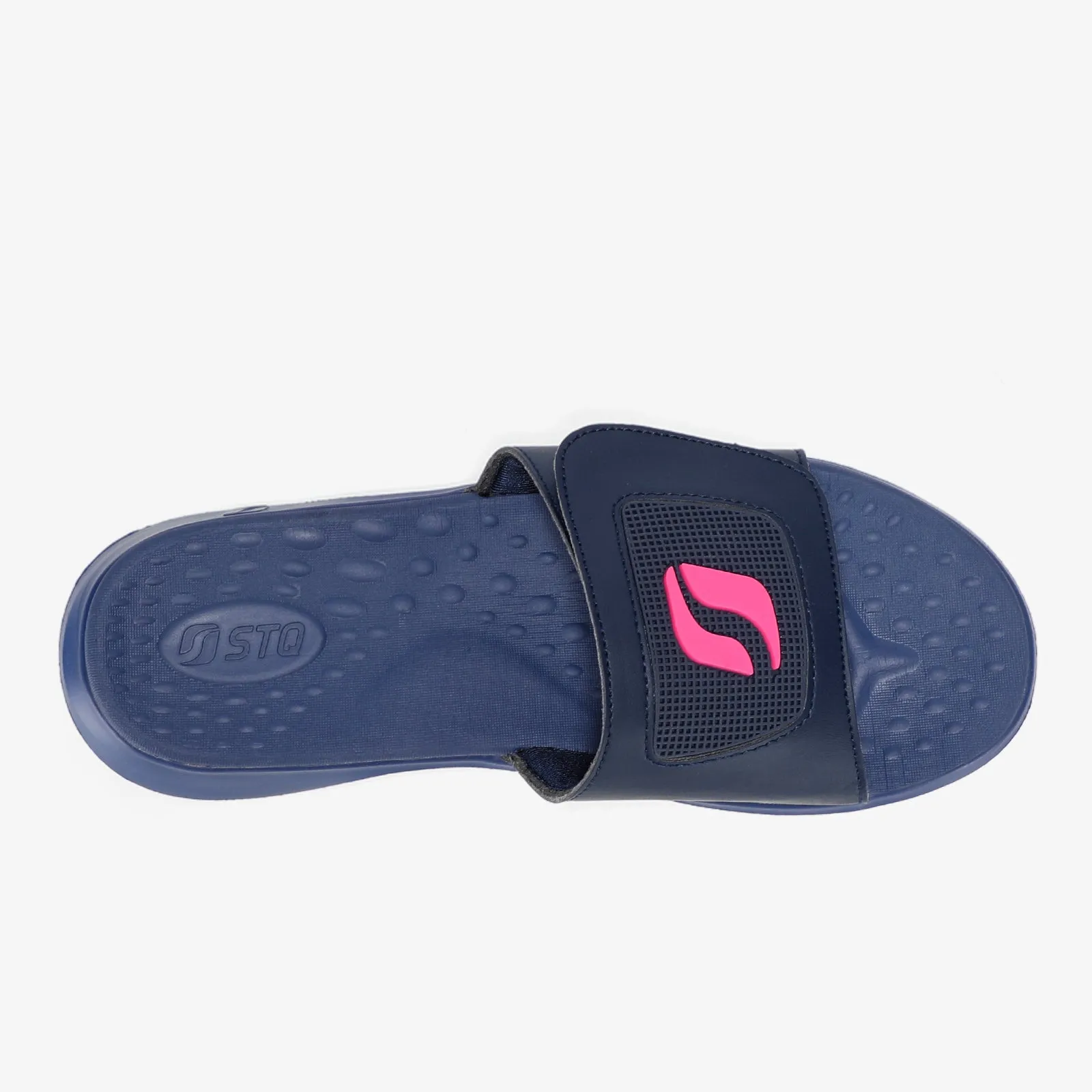 STQ Orthopedic Slides for Womens