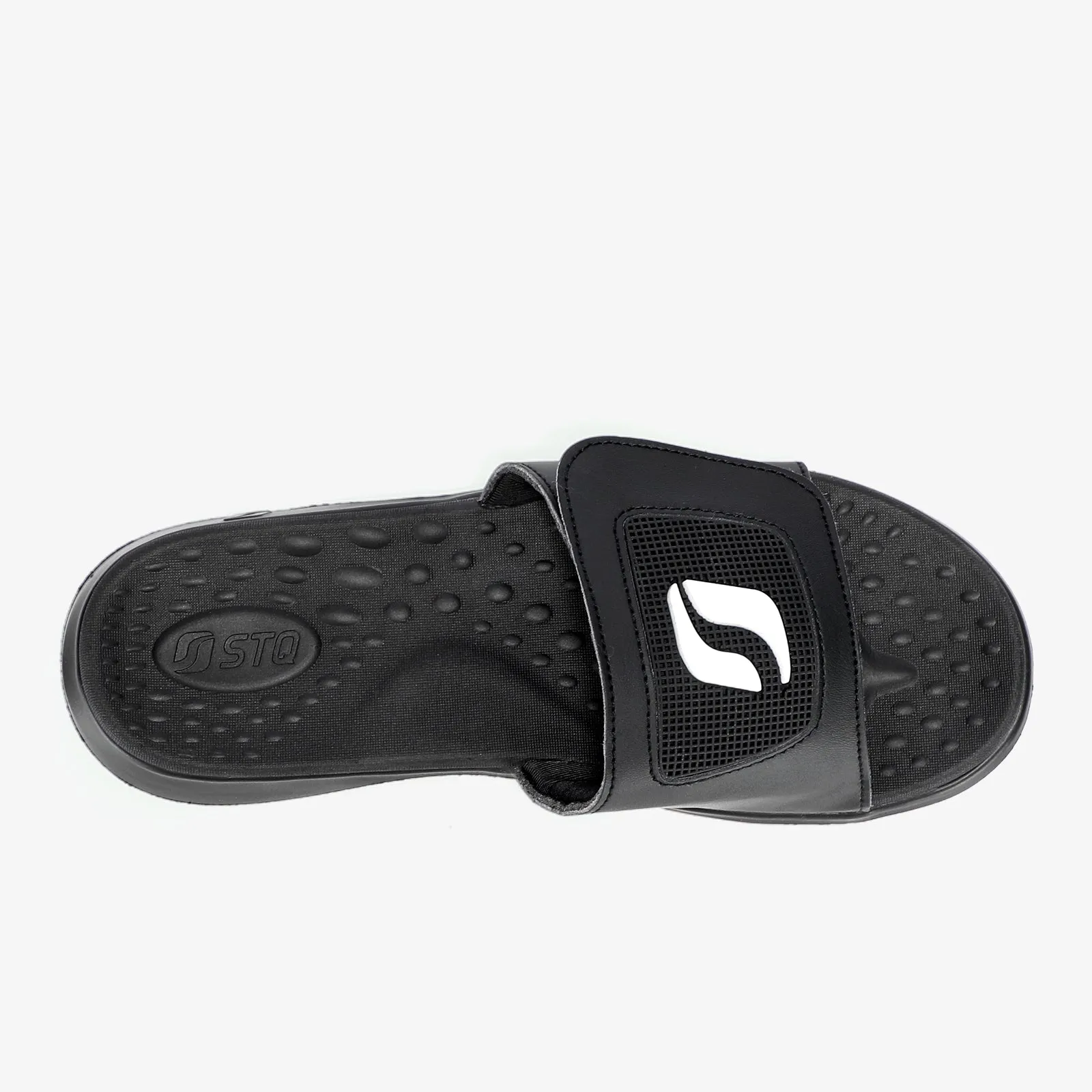 STQ Orthopedic Slides for Womens