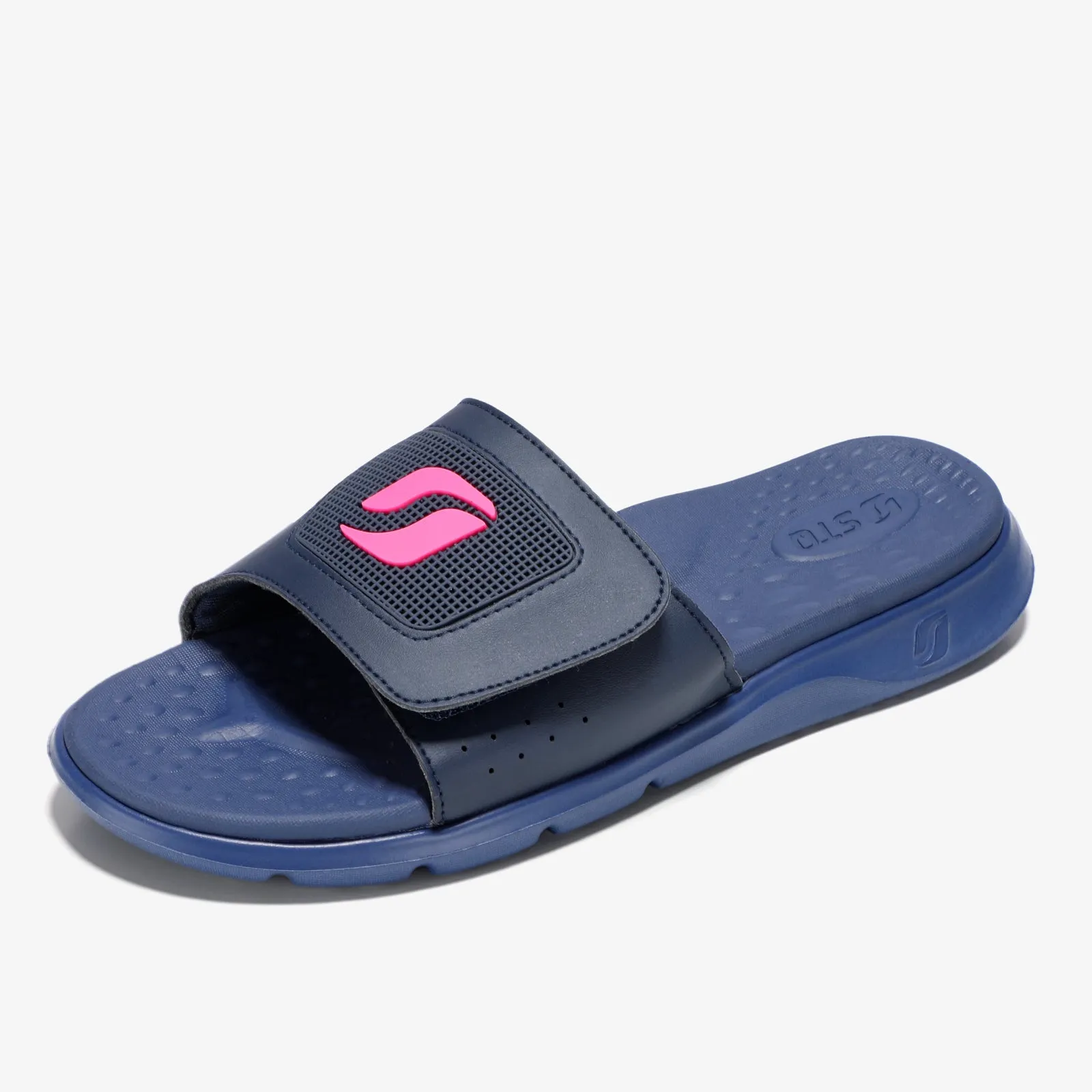 STQ Orthopedic Slides for Womens