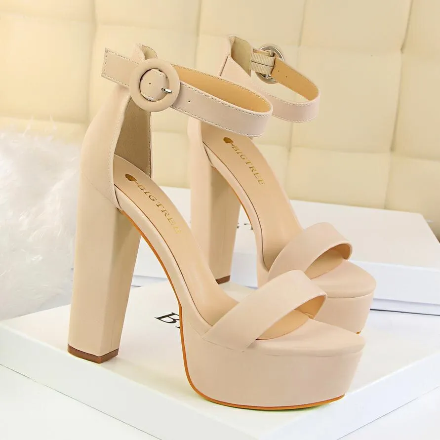 Sugarbaby Heels