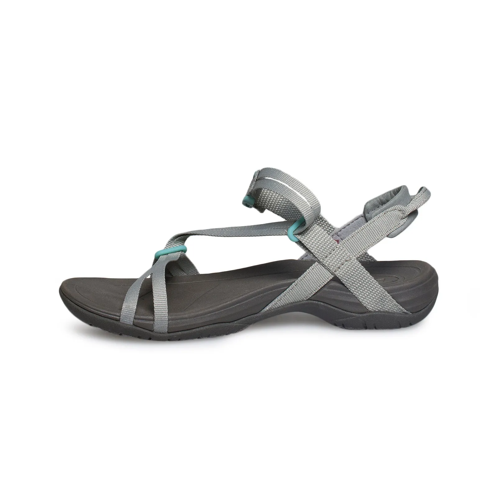 TEVA Sirra Desert Sage Sandals - Women's