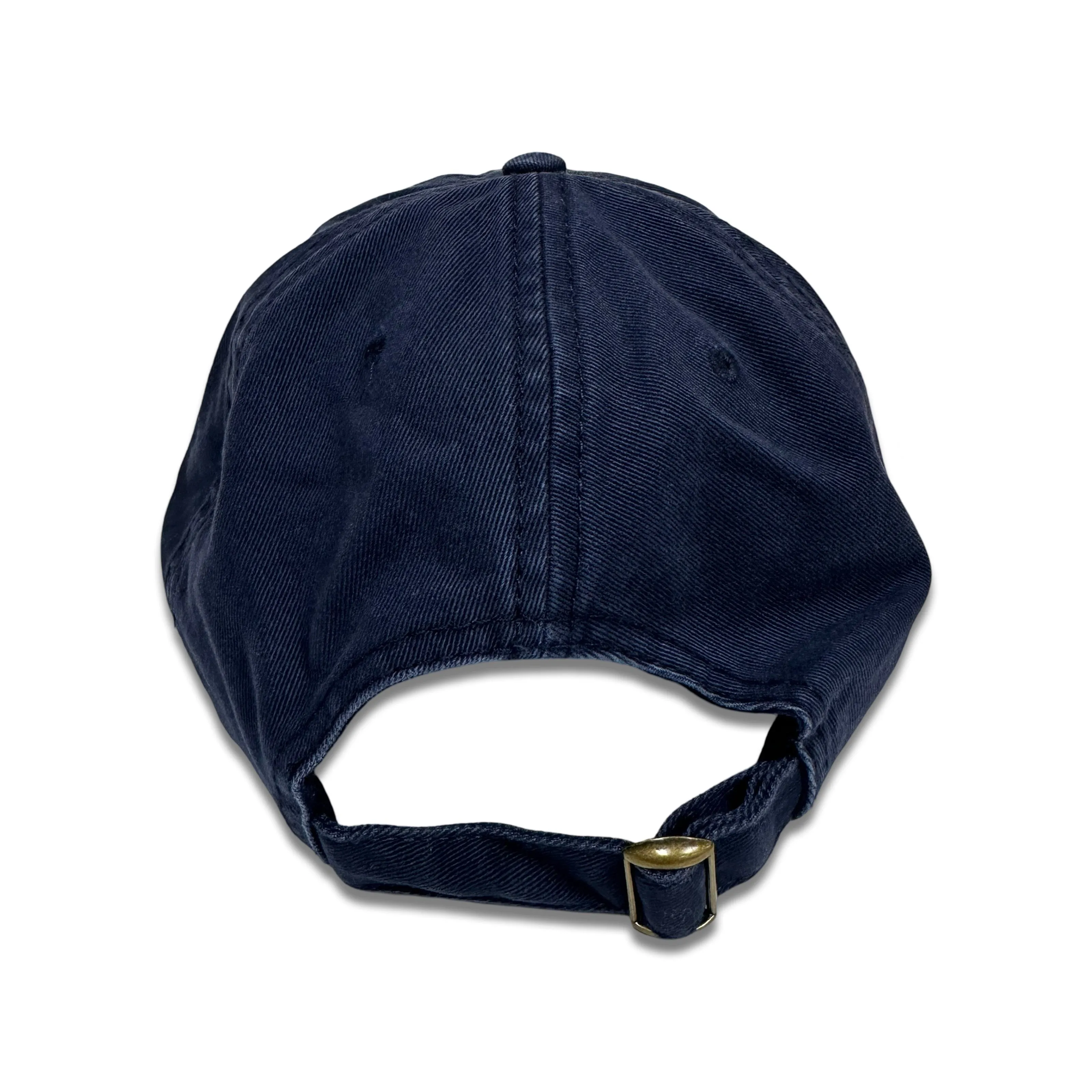 The Boat Daddy | Navy Relaxed Fit Hat