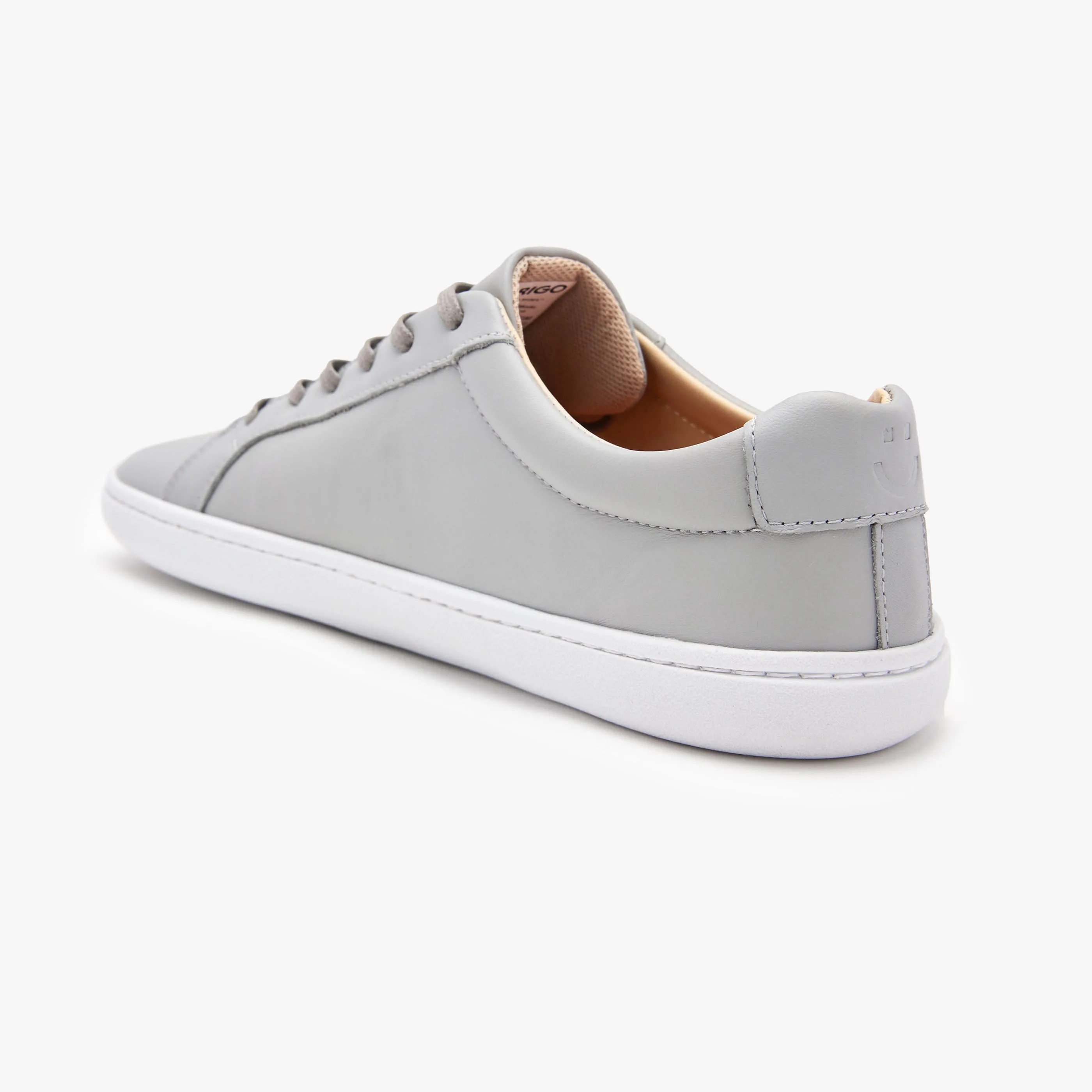 The Everyday Sneaker for Men - Final Sale | Gen 3 in Natural Leather