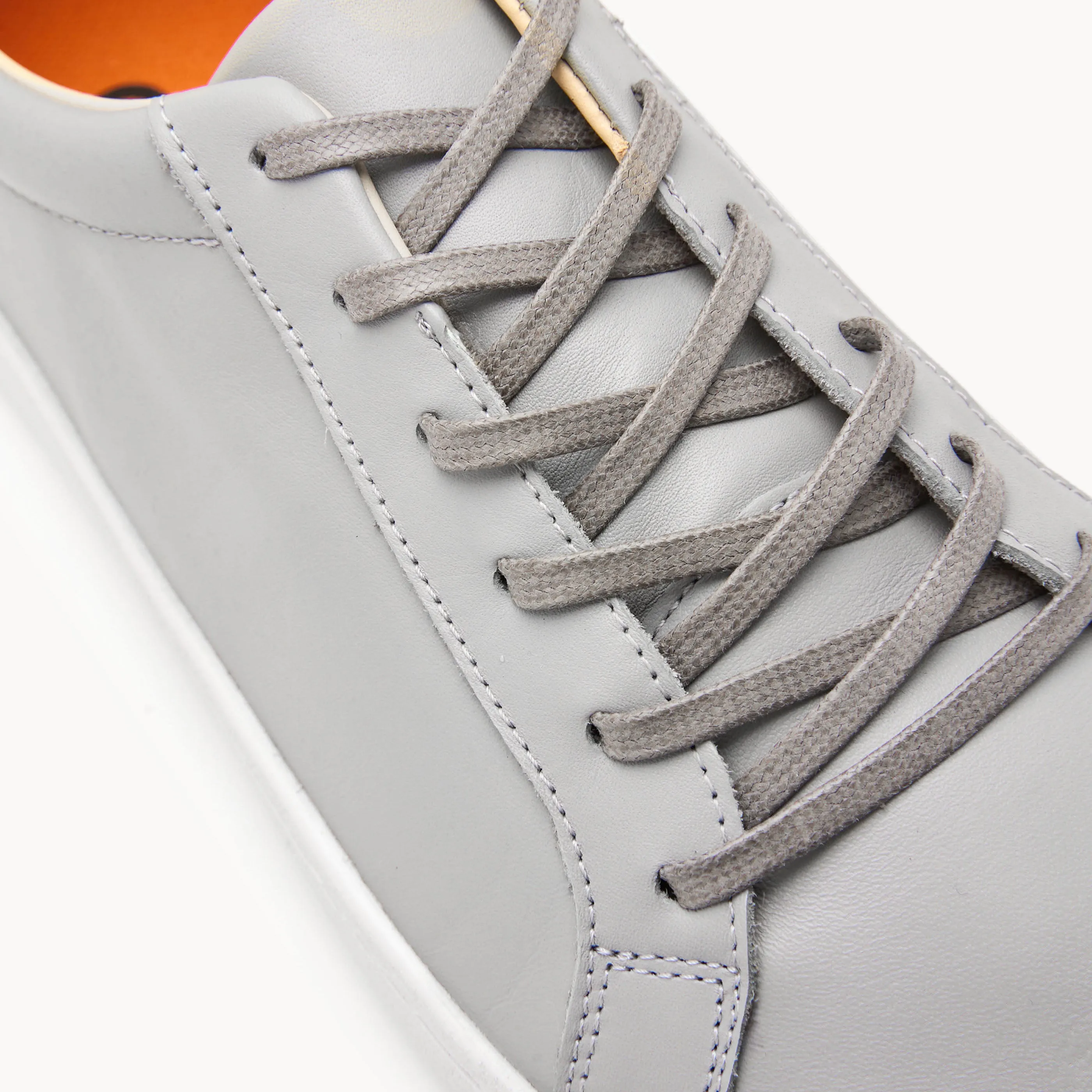 The Everyday Sneaker for Men - Final Sale | Gen 3 in Natural Leather