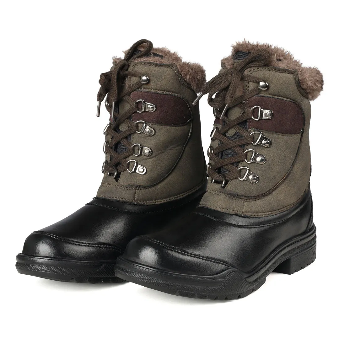 TuffRider SnowShield Winter Paddock Boots