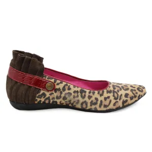 Tuille - Leopard Last Pair 42!