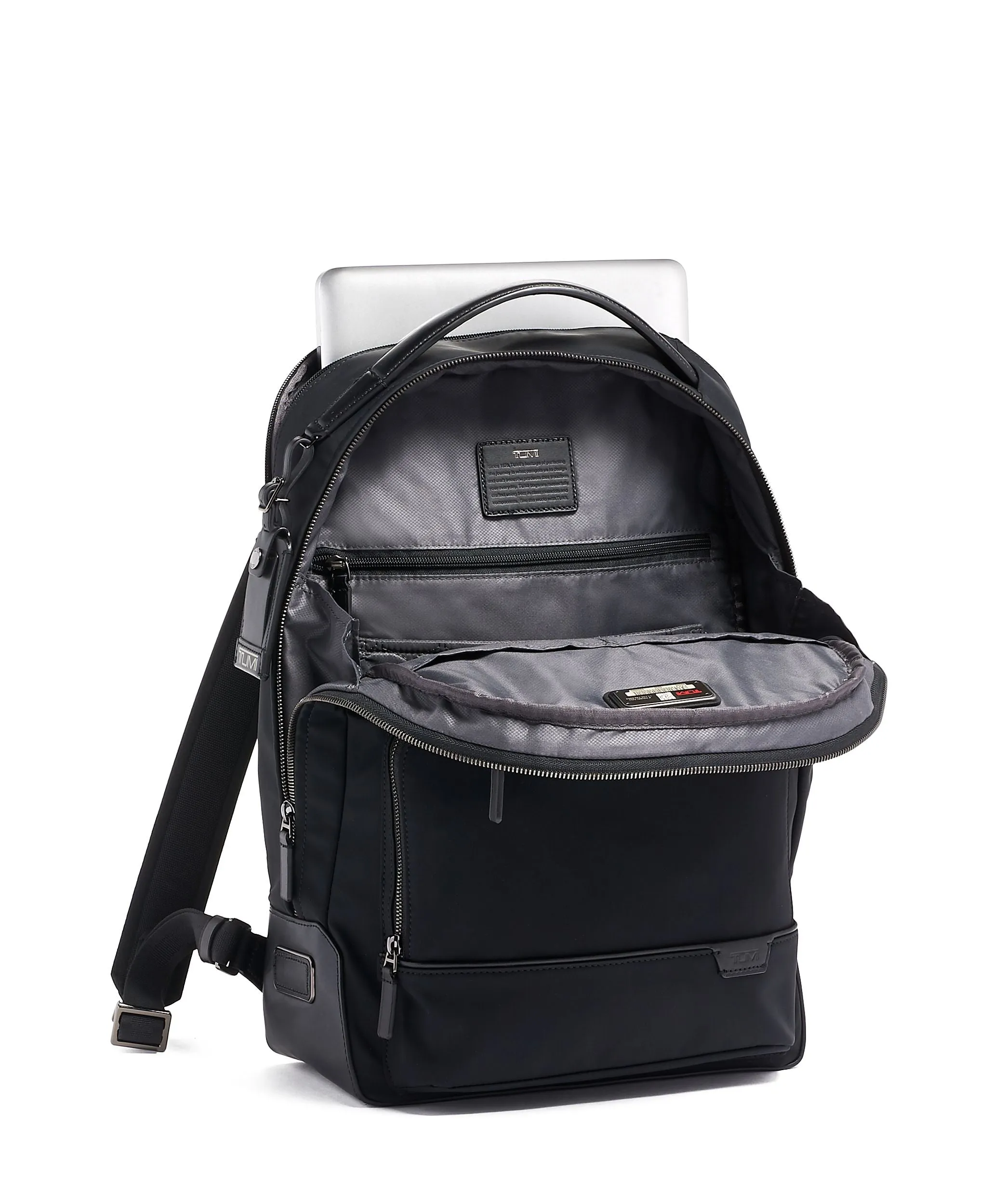 Tumi Harrison Warren Backpack