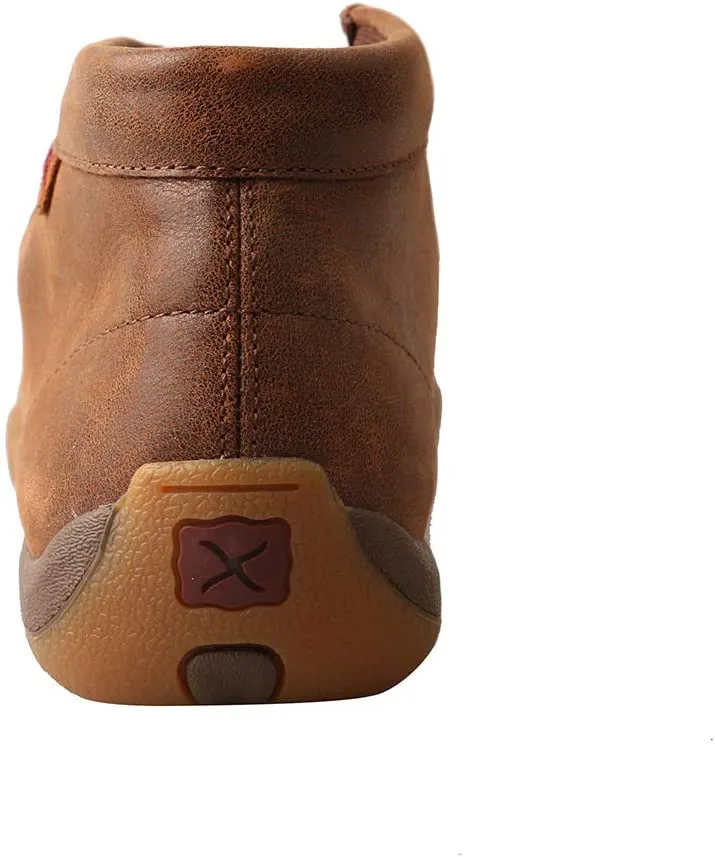 Twisted X Women's Original Chukka Driving Moc