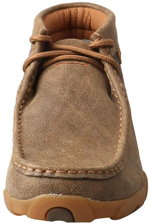 Twisted X Women's Original Chukka Driving Moc