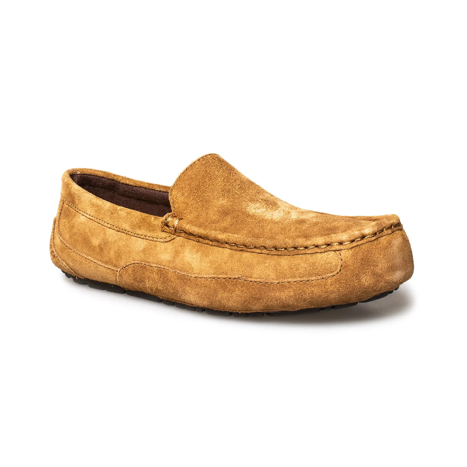 UGG Alder Chestnut Slipper's - Men's