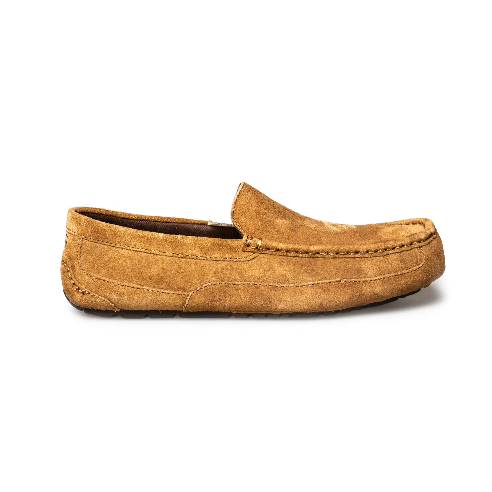 UGG Alder Chestnut Slipper's - Men's