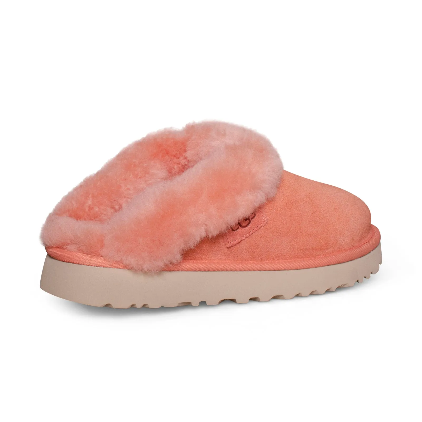 UGG Cluggette Clay Pot Slippers - Women's