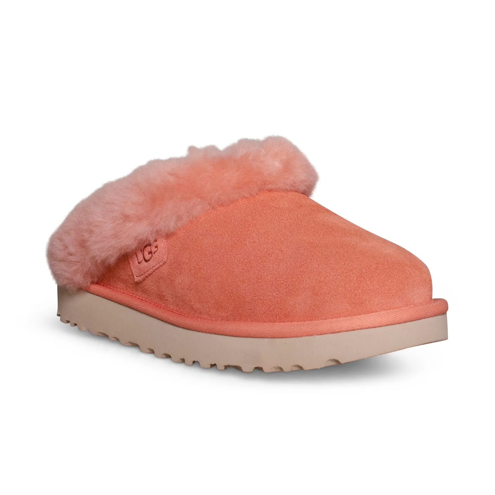 UGG Cluggette Clay Pot Slippers - Women's