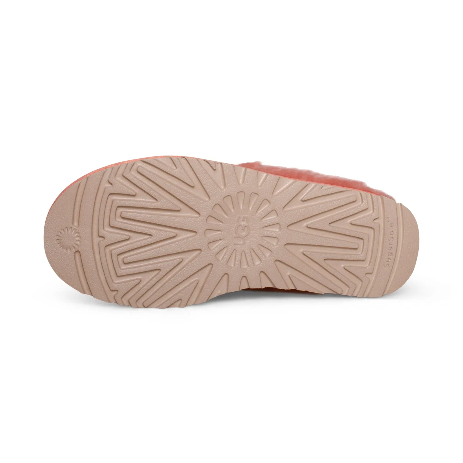 UGG Cluggette Clay Pot Slippers - Women's