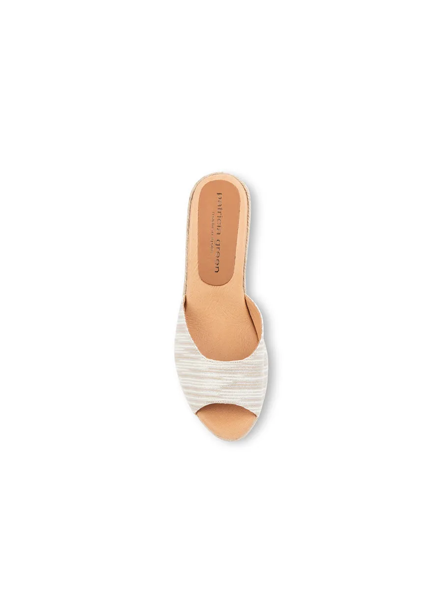 Verona Slip On Espadrille