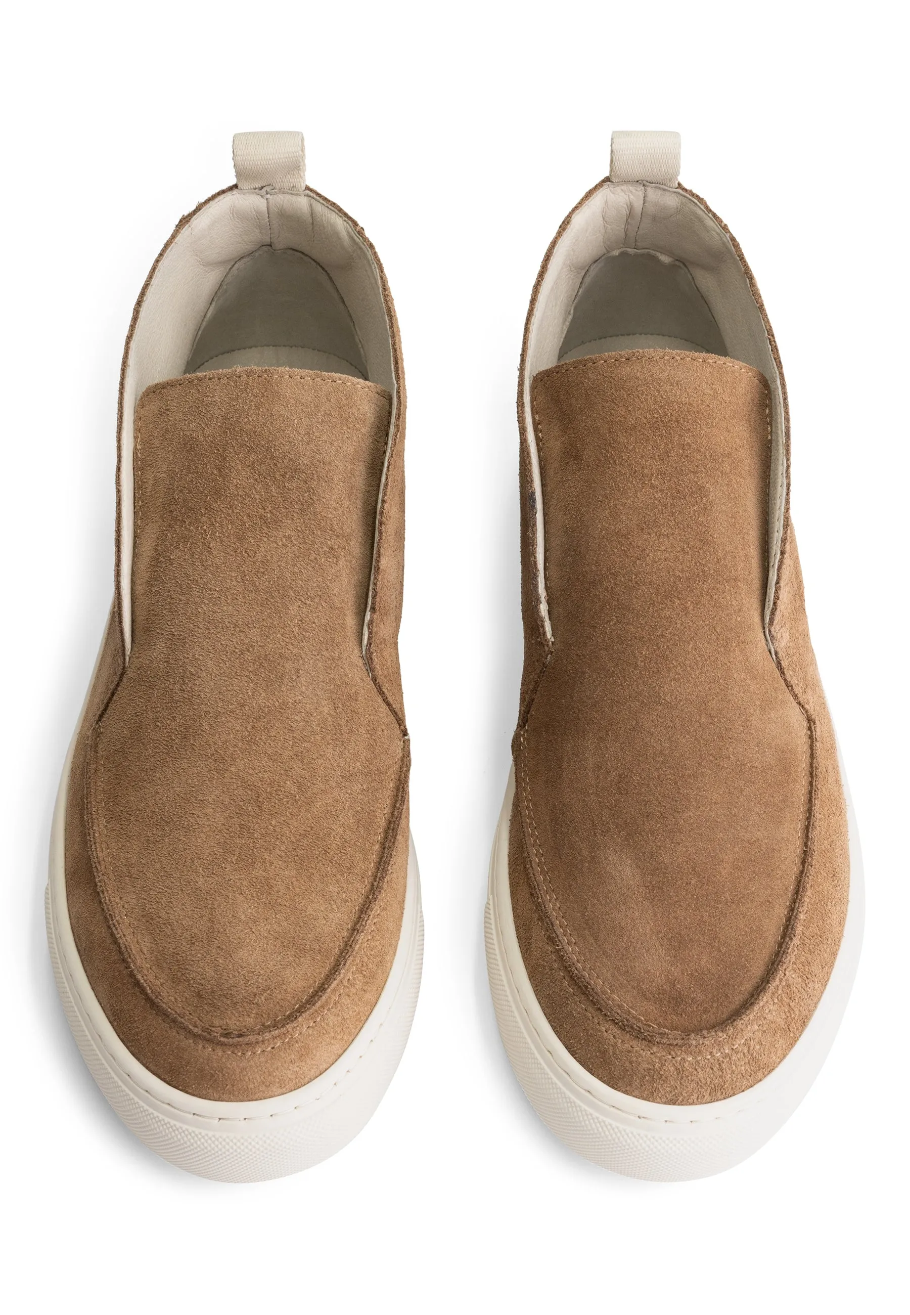 Victor High Loafer