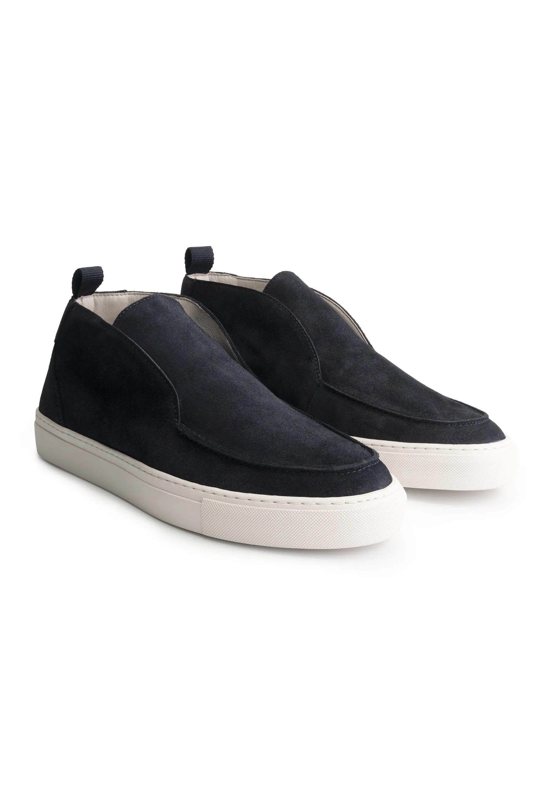 Victor High Loafer