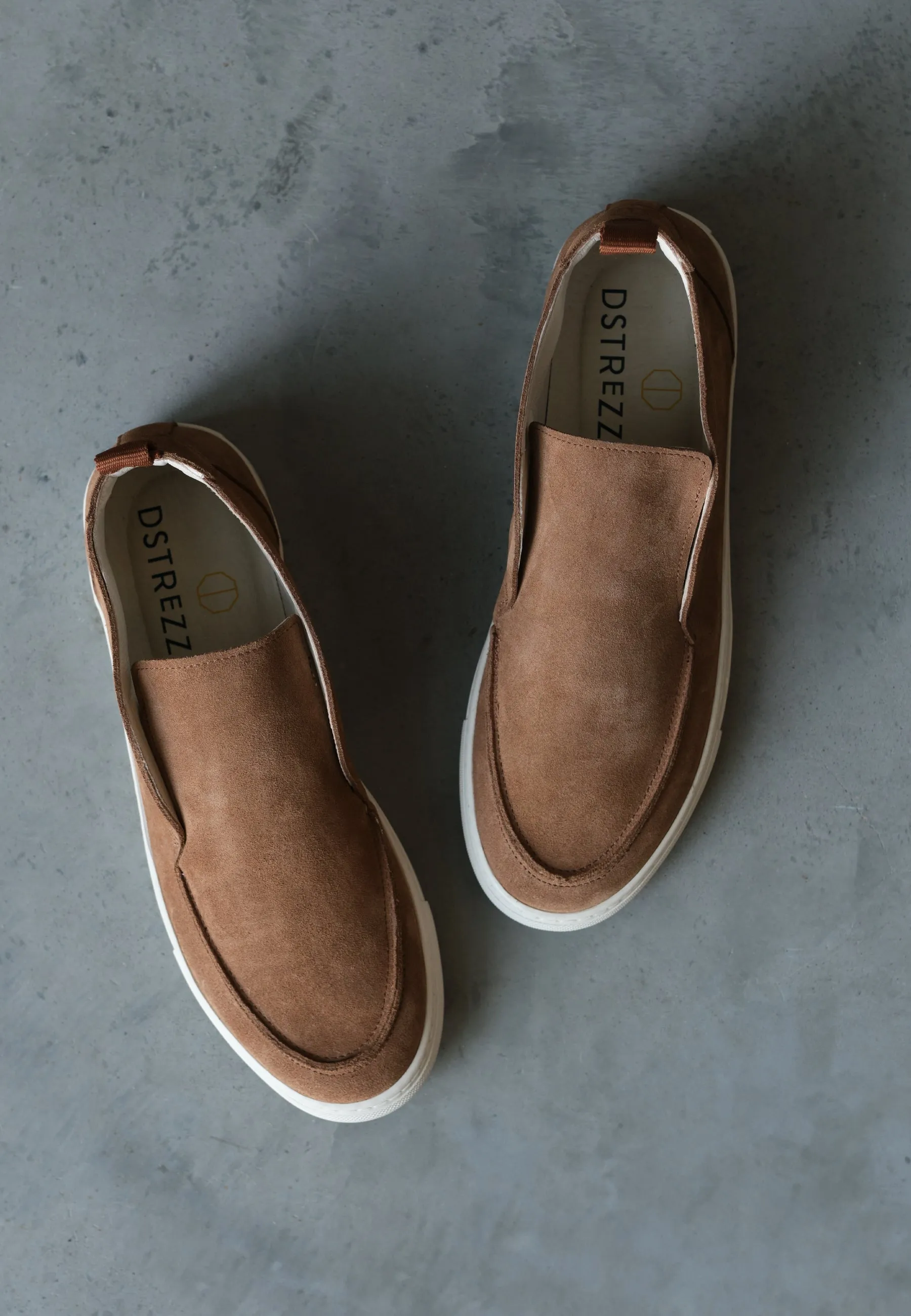 Victor High Loafer