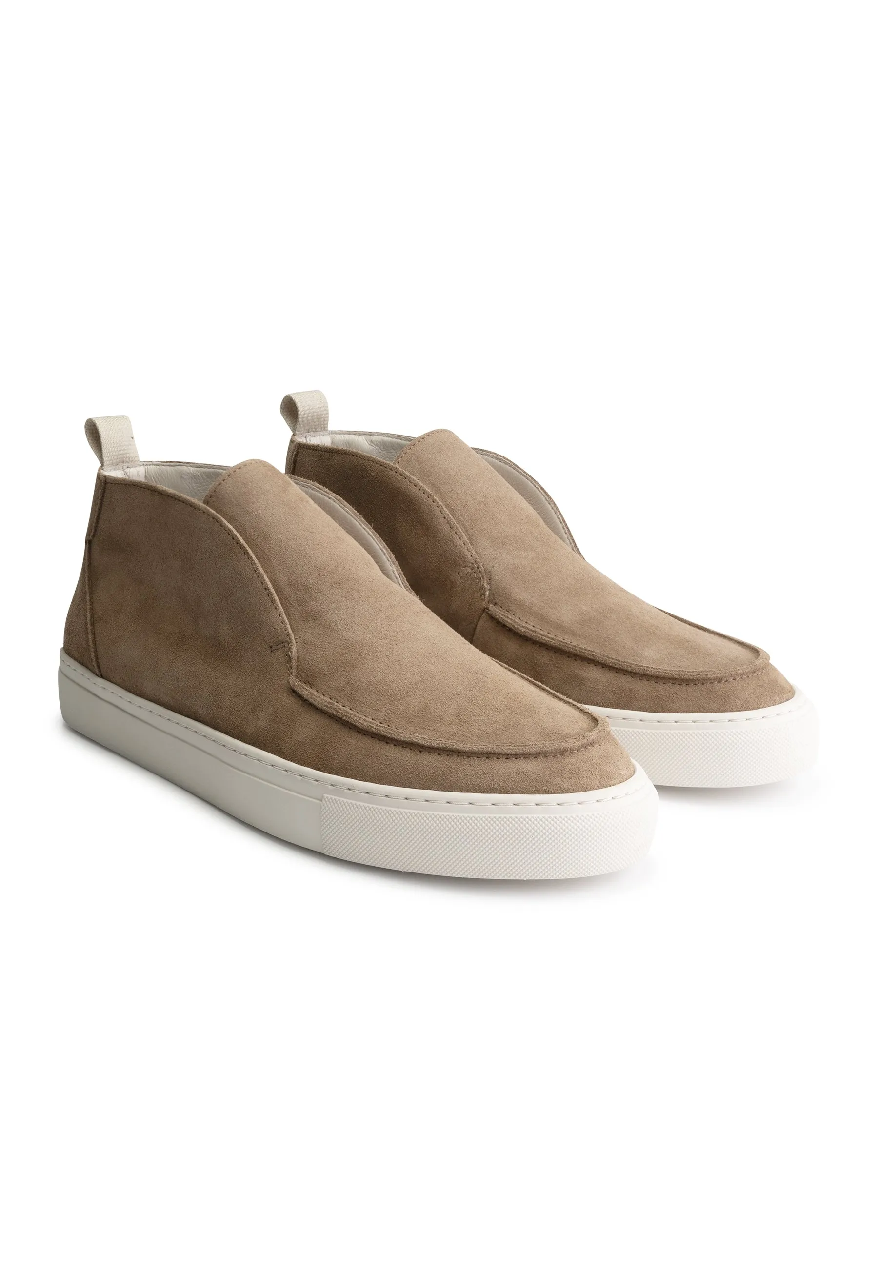 Victor High Loafer