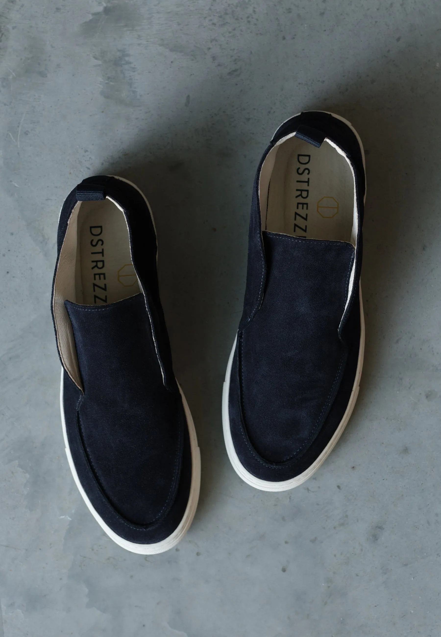 Victor High Loafer