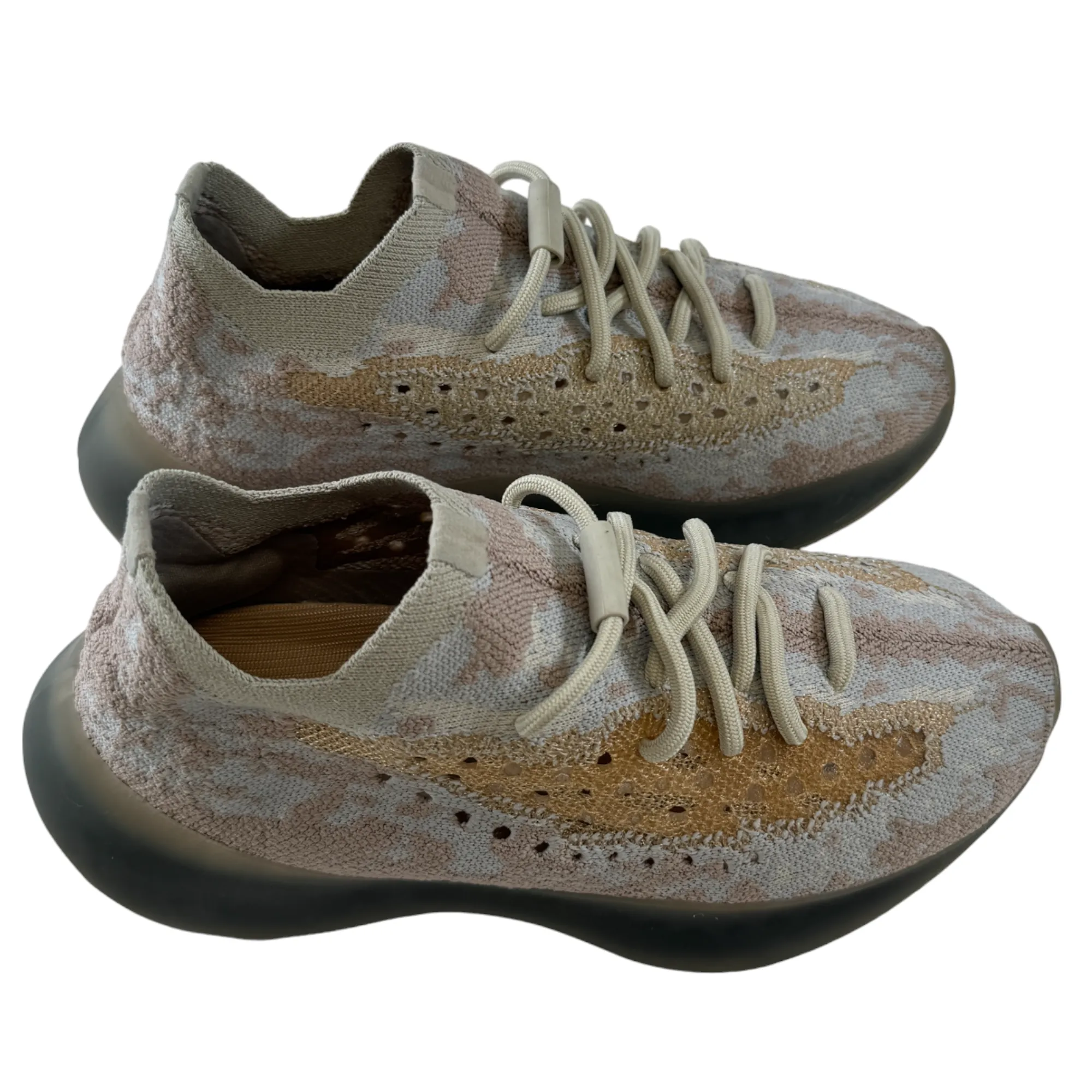 Women's 380 Mist Trainers Beige Size EU 37.5 / UK 4.5