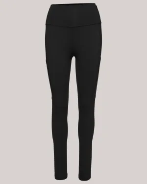 Women's Sanford High Rise 6 Pocket Legging