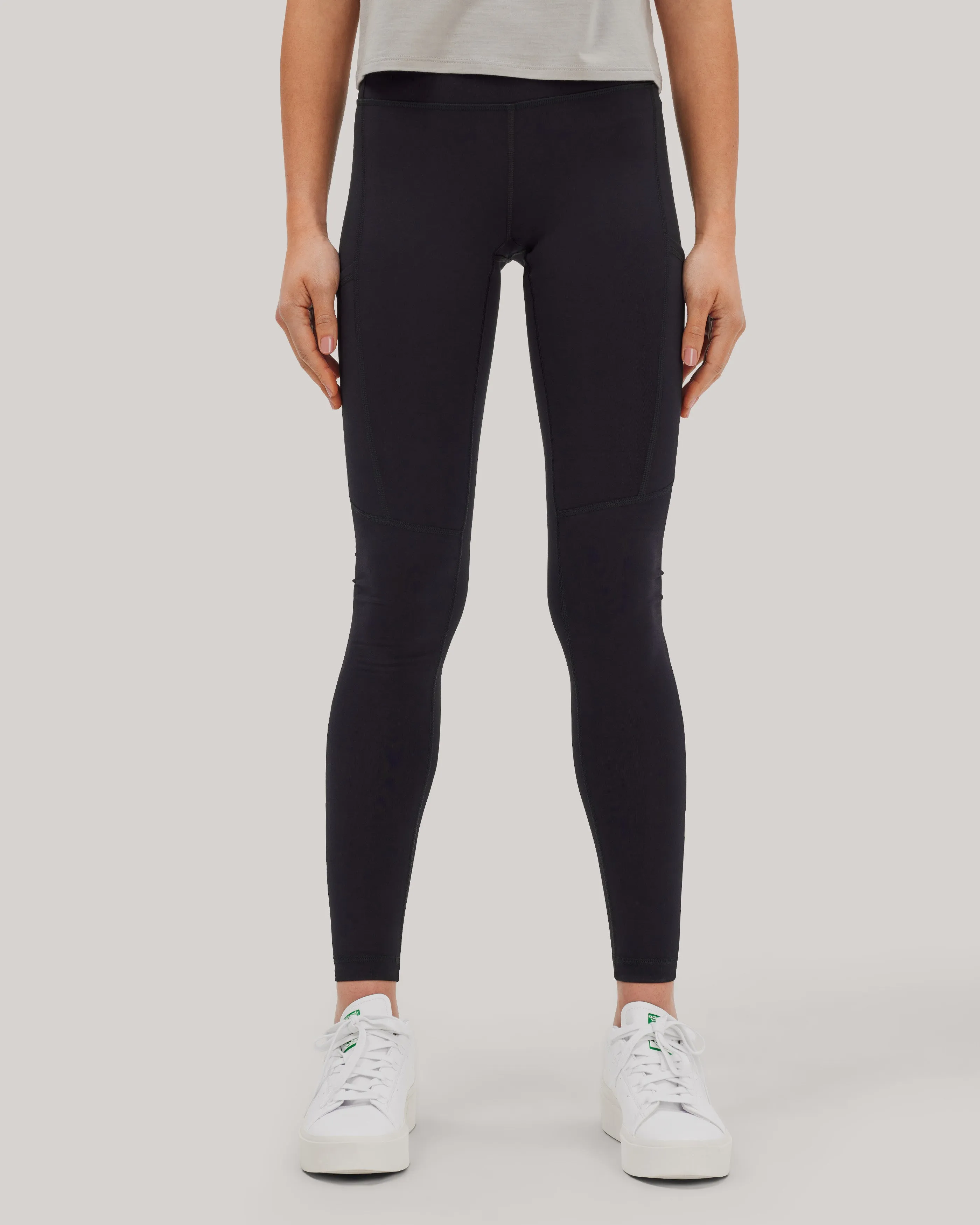 Women's Sanford High Rise 6 Pocket Legging