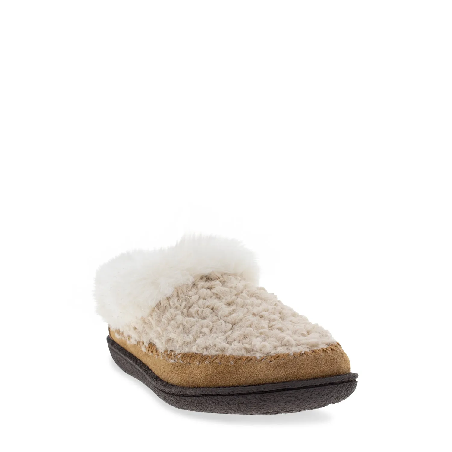 Women's Serene Slipper - Oat