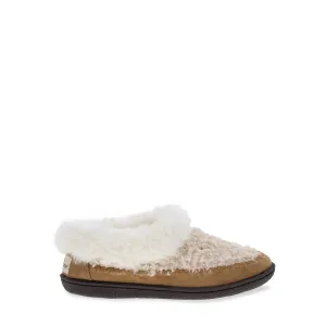 Women's Serene Slipper - Oat