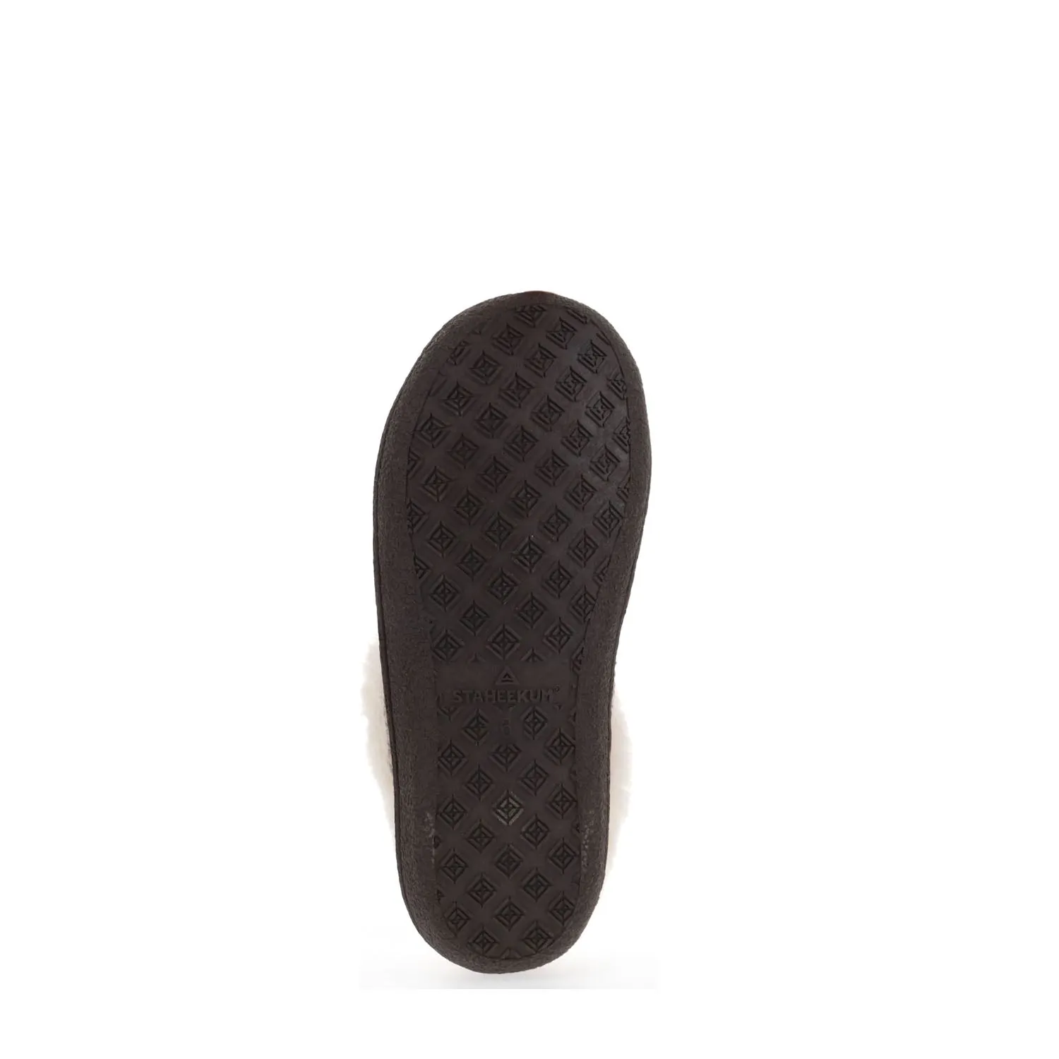 Women's Serene Slipper - Taupe Blush