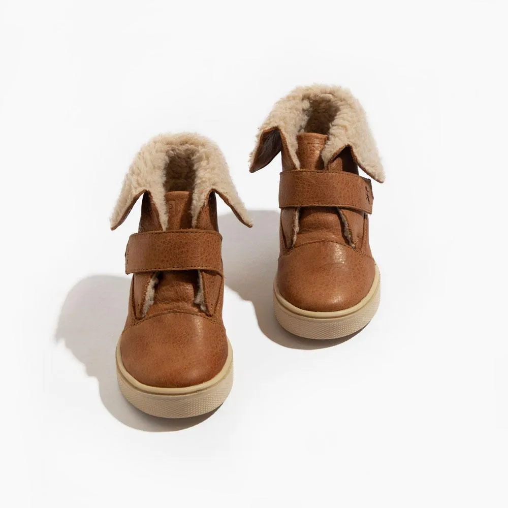 Zion Sherpa Boot